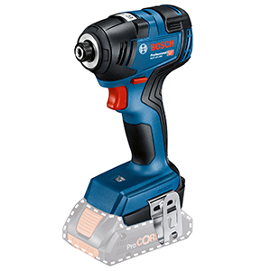 Bosch 18V Impact Drivers